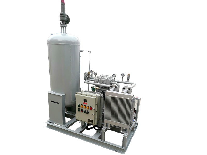 液化氣壓縮機