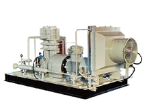 LNG-BOG壓縮機(jī)
