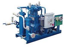 LNG-BOG壓縮機(jī)1