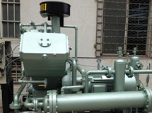 空氣壓縮機(jī)3