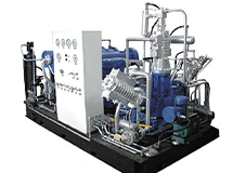 沼氣壓縮機(jī)