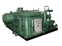 沼氣壓縮機(jī)1